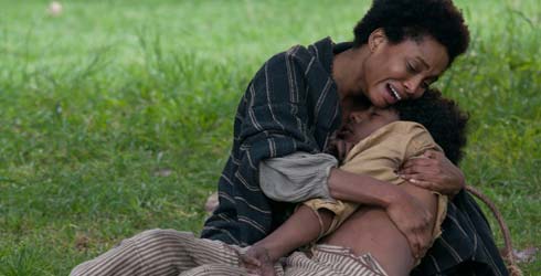 ESTRENOS EN ARGENTINA: Esclavos, inocentes y malcriados en un horizonte profundo