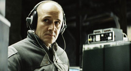 La vida de los otros 