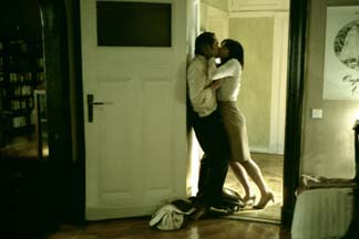 La vida de los otros 