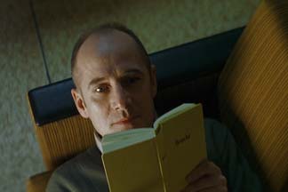 La vida de los otros 