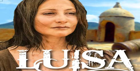 ESTRENOS EN VENEZUELA: Una Luisa heroica y una Miss Peregrine con sus ni�os pecualires