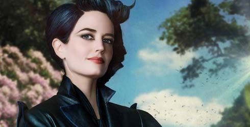 ESTRENOS EN M�XICO: Las peculiaridades de Burton frente a brujas, aliens y asesinas