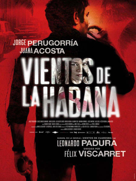 ESTRENOS EN ESPA�A: Monstruos, Padura, reconquista, fantas�a� 