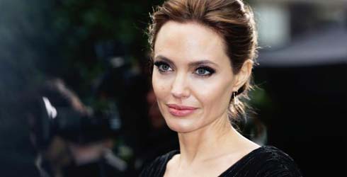 Guerra de Agfanist�n inspira tres nuevos proyectos, con Angelina Jolie,Chris Hemsworth, Michael Shannon...