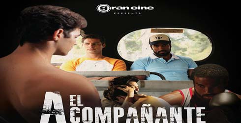 ESTRENOS EN VENEZUELA: Un acompa�ante cubano para Bridget Jones, sin respiro en medio de un oc�ano 