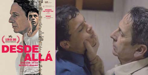 ESTRENOS EN M�XICO: Y �desde all� nos llegan salchichas, espadas y Mel Gibson