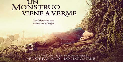 ESTRENOS EN ESPA�A: Bayona trae un monstruo con salchichas