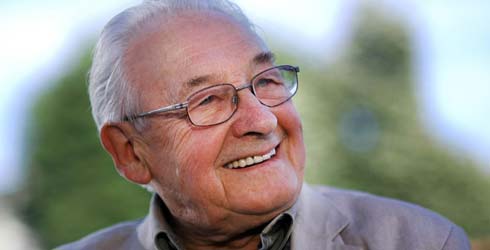 Andrzej Wajda: Polonia pierde a su cineasta m�s internacional