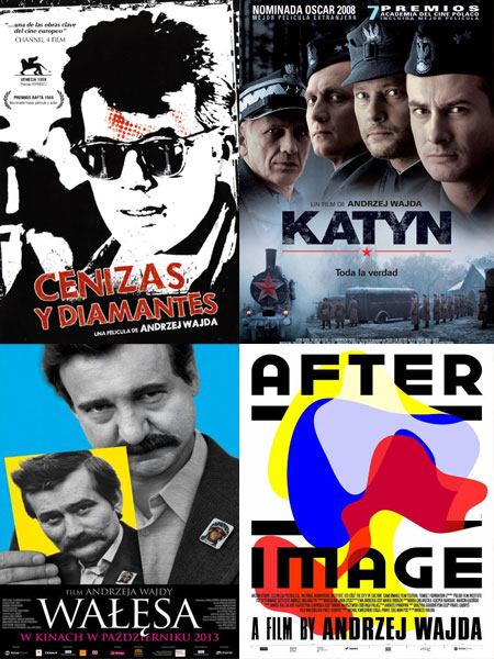 Andrzej Wajda: Polonia pierde a su cineasta m�s internacional