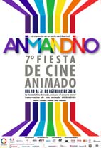 Animandino 2016