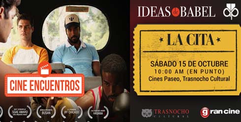 Cine Encuentros con \