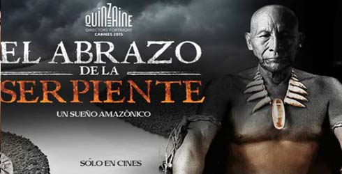 ESTRENOS EN VENEZUELA: La serpiente llega con su abrazo, Belen con su quitipl� y Hanks con su �inferno�