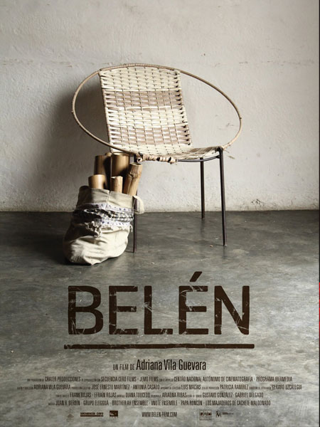 ESTRENOS EN VENEZUELA: La serpiente llega con su abrazo, Belen con su quitipl� y Hanks con su �inferno�