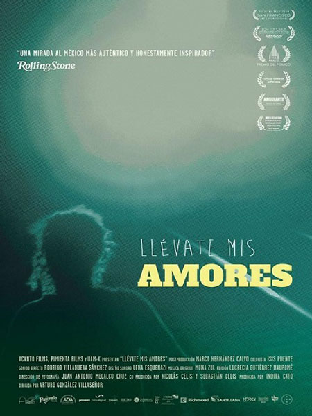 ESTRENOS EN M�XICO: Un �infierno� de estrenos; una �invasi�n� de cine mexicano