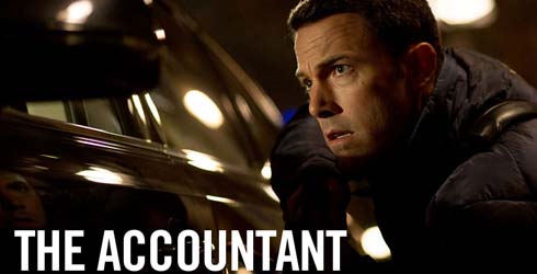 ESTRENOS EN USA: Ben Affleck con doble vida y Kevin Hart ante una multitud