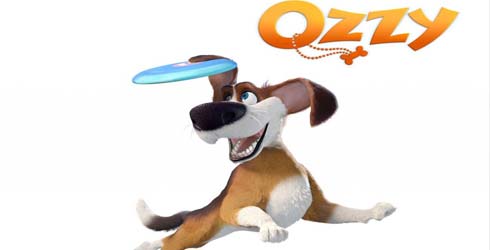 ESTRENOS EN ESPA�A: El perro Ozzy habla espa�ol en el infierno de Tom Hanks descubierto por el chismoso Snowden