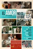 El amor no es lo que era (20� Festival Cine Espa�ol 2016)