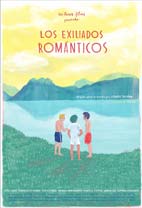 Los exiliados románticos (22º Festival Cine Español 2018)