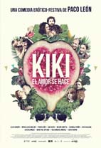 Kiki, el amor se hace (20� Festival Cine Espa�ol 2016) 