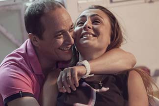 Kiki, el amor se hace (20� Festival Cine Espa�ol 2016) 