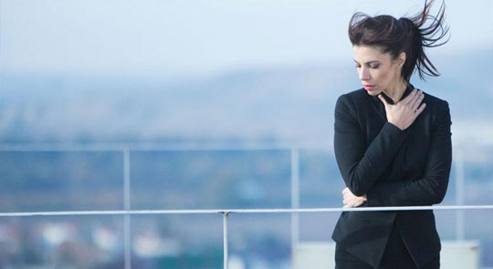 La punta del iceberg (20� Festival Cine Espa�ol 2016) 