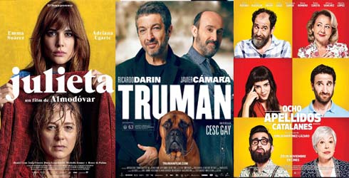 El festival de Cine Espa�ol llega a su 20� edici�n