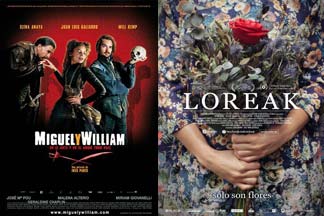 20º Festival Cine Español 2016 (Cinemateca Nacional)