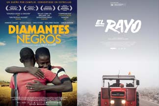 20º Festival Cine Español 2016 (Cinemateca Nacional)