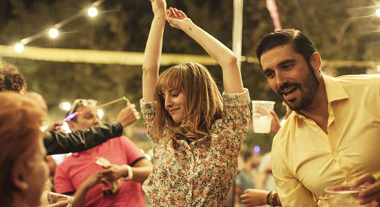 Kiki, el amor se hace (20� Festival Cine Espa�ol 2016) 