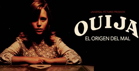 ESTRENOS EN M�XICO: La guija dice que hay �chupacabras�