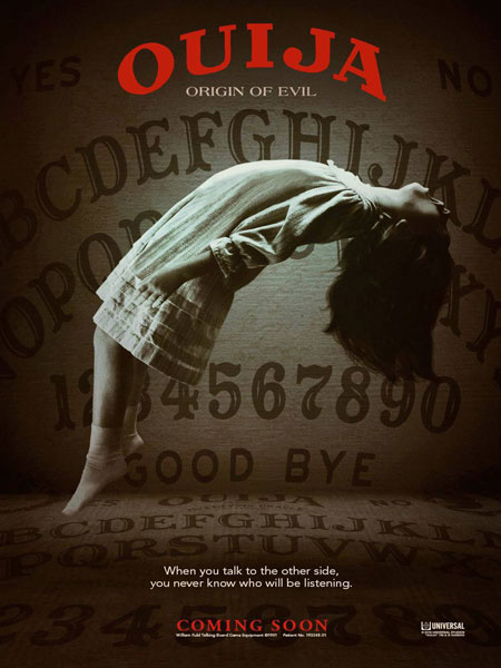 ESTRENOS EN USA: Tom Cruise de nuevo en acci�n� con ouija y Galifianakis