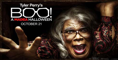 Taquilla USA: Tyler Perry arrebata a Tom Cruise el primer puesto