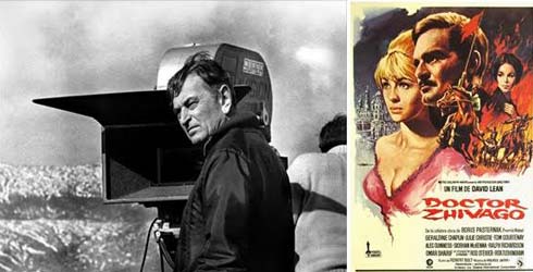 El Trasnocho Cultural inicia Ciclo en Homenaje al director de �Doctor Zhivago�