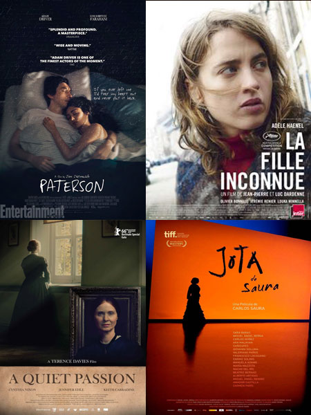 Lo mejor del Toronto Internacional Film Festival (1ra. Parte)