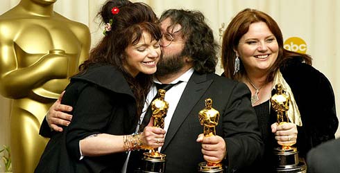 Peter Jackson confirma que tiene nueva saga: \