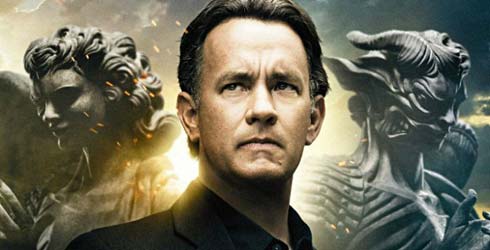 ESTRENOS EN USA: Tom Hanks llega con el Inferno de Dan Brown