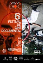 6º Festival CaracasDoc