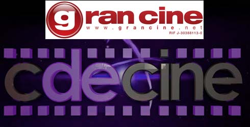 Gran Cine celebra sus 20 a�os en �C de Cine�