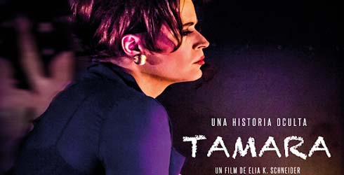 ESTRENOS EN VENEZUELA: Tamara en el tren con una chica y el doctor Strange