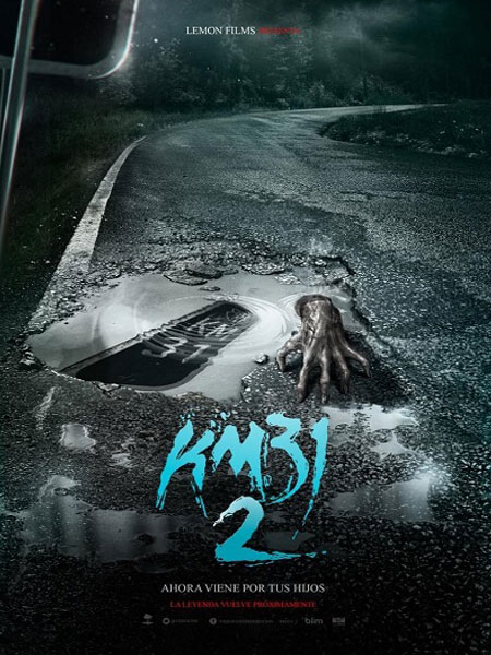 ESTRENOS EN M�XICO: Si algo contar� Ben Affleck ser�n pelos y m�s pelos