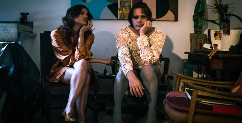 Pel�cula \'Tamara\': Comunicado a la opini�n p�blica