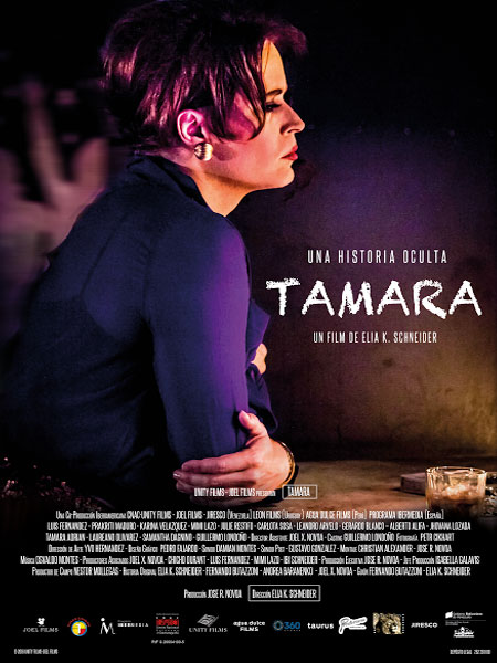 Pel�cula 'Tamara': Comunicado a la opini�n p�blica