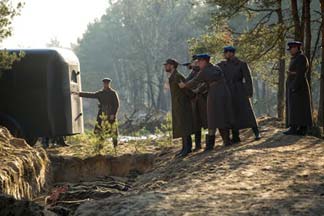 Katyn (Homenaje a Andrzej Wajda)