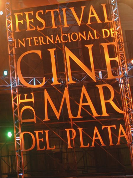 Mar del Plata proyectar� m�s de 450 films, un 43% latinoamericanos