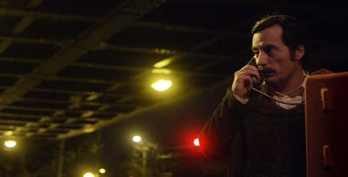 ESTRENOS EN ARGENTINA: Tom Cruise frente a una numerosa presencia de cine argentino  