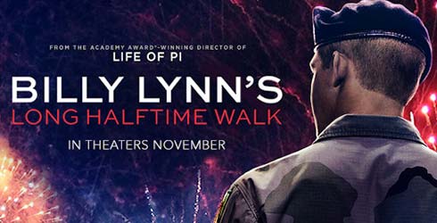 ESTRENOS EN USA: La guerra de Irak a 120 cuadros por segundo mientras Amy Adams intenta comunicarse con alien�genas