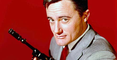 Muere Robert Vaughn, uno de \'Los siete magn�ficos\' y estrella de la TV de los a�os 60