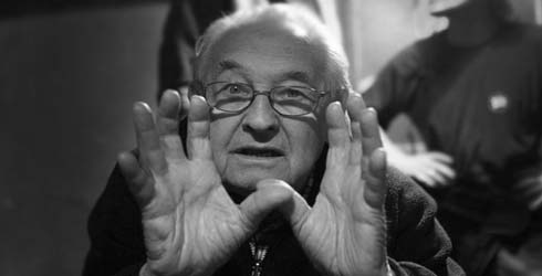 Muestra Homenaje al maestro polaco Andrzej Wajda desde el viernes 18 de noviembre