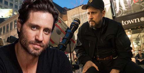 Edgar Ram�rez se une al reparto de \'Bright\', la nueva pel�cula de Netflix