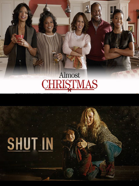 Taquilla USA: �Doctor Extra�o� repite como n�mero 1 y �La llegada /Arrival� debuta tercera